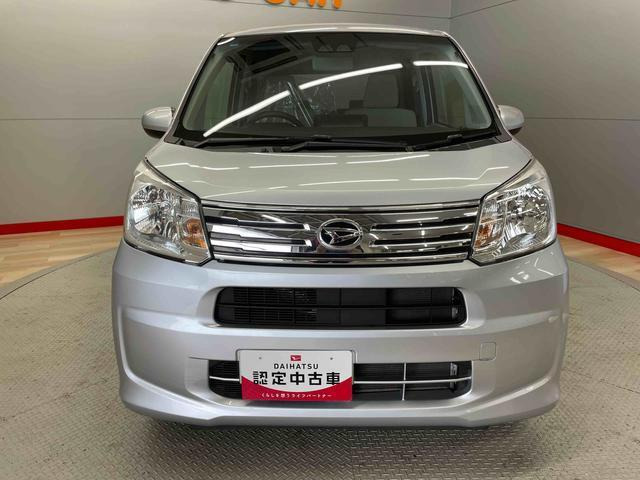 ムーヴL SAIII
