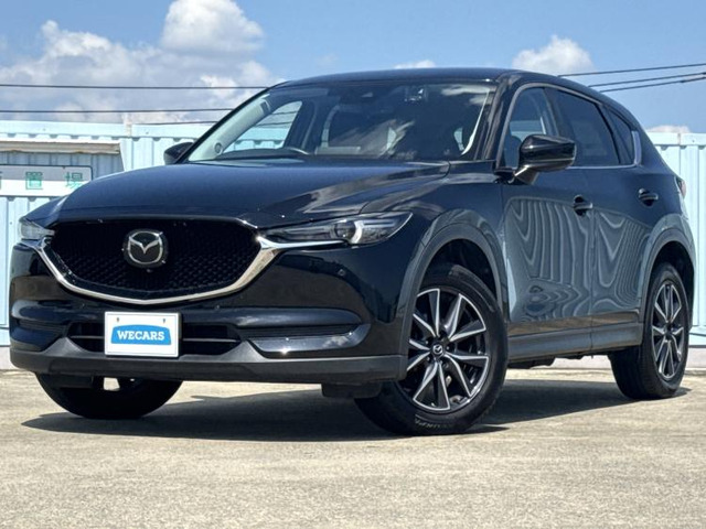 CX-52.2 XD プロアクティブ