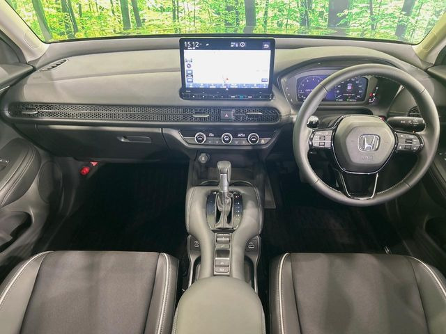 ZR-V1.5 X