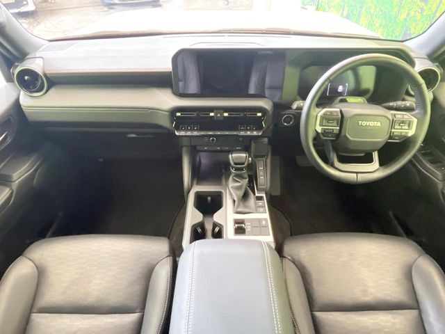 ランドクルーザー2502.7 VX 4WD