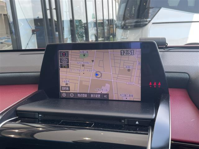 クラウンハイブリッド 2.5 RS アドバンス