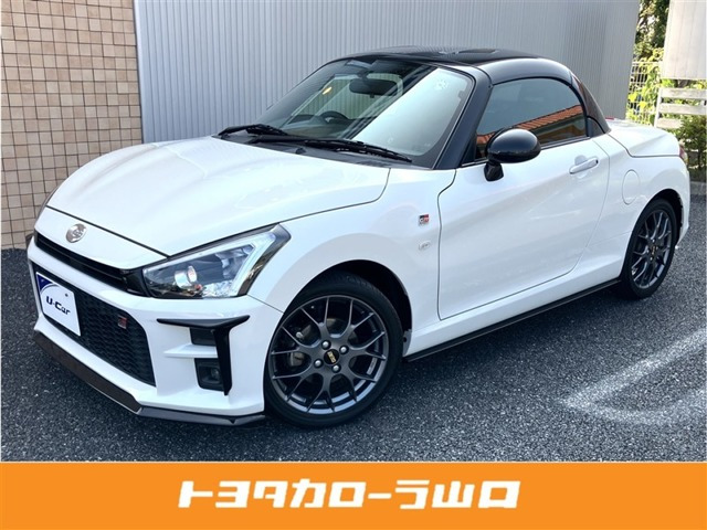コペンGR スポーツ