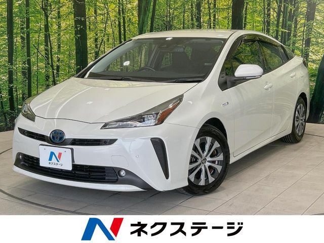 プリウス1.8 A