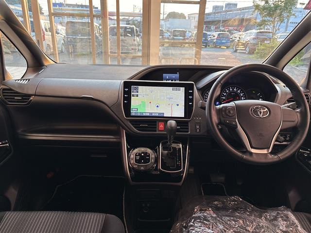 ヴォクシー2.0 ZS 煌II