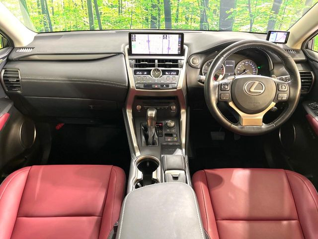 NX200t Iパッケージ