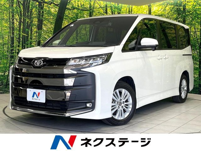 ノア2.0 S-G