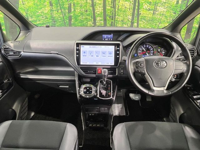 ノア2.0 Si W×B II