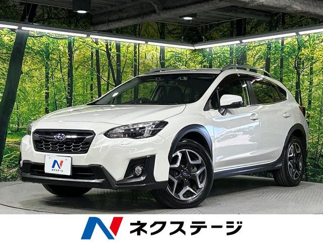 XV2.0i-S アイサイト 4WD