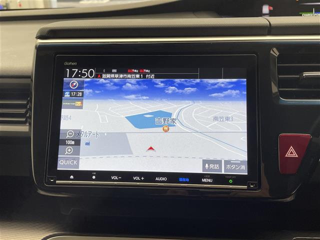 ステップワゴン2.0 e:HEV スパーダ G EX ホンダセンシング
