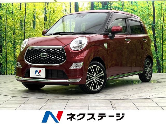 キャストスタイル G リミテッド SAIII