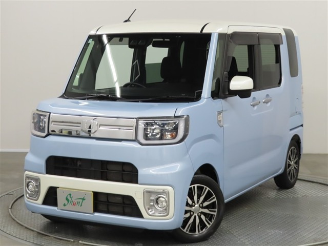 ウェイクG ターボ SAIII