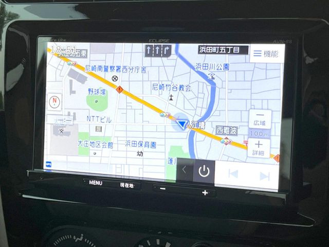 ジムニーランドベンチャー 4WD