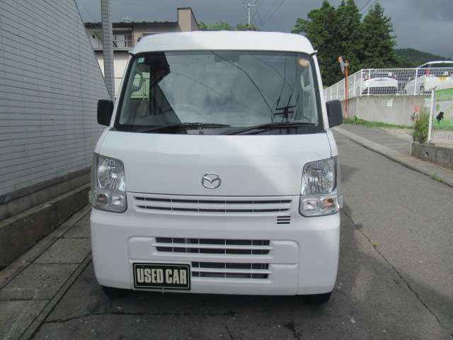 スクラムPC ハイルーフ 5AGS車 4WD