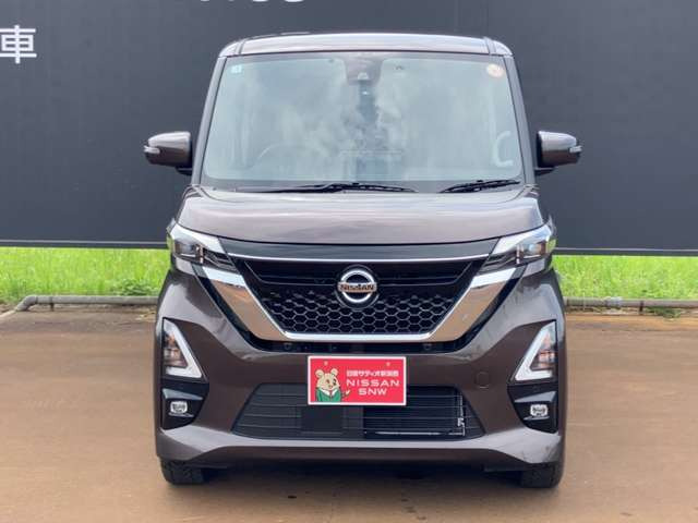 ルークスハイウェイスター Gターボ プロパイロットエディション オートステップ 4WD