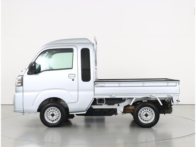 サンバートラックグランドキャブ 4WD