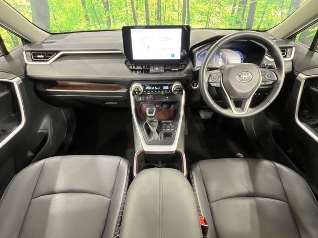 RAV42.0 G 4WD