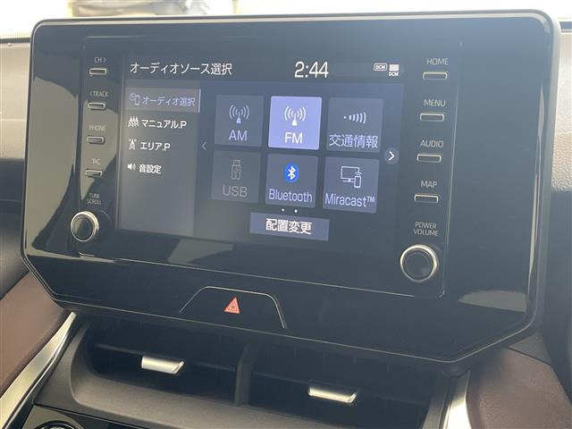 ハリアー2.5 ハイブリッド G