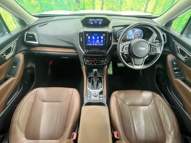 フォレスター2.0 アドバンス 4WD