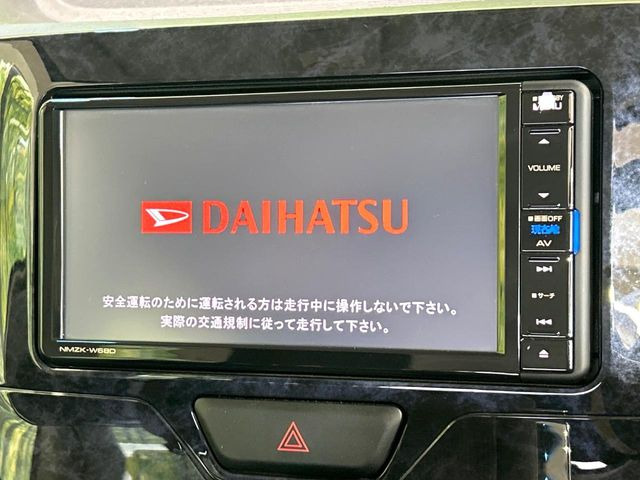 タントカスタムX トップエディション SAIII