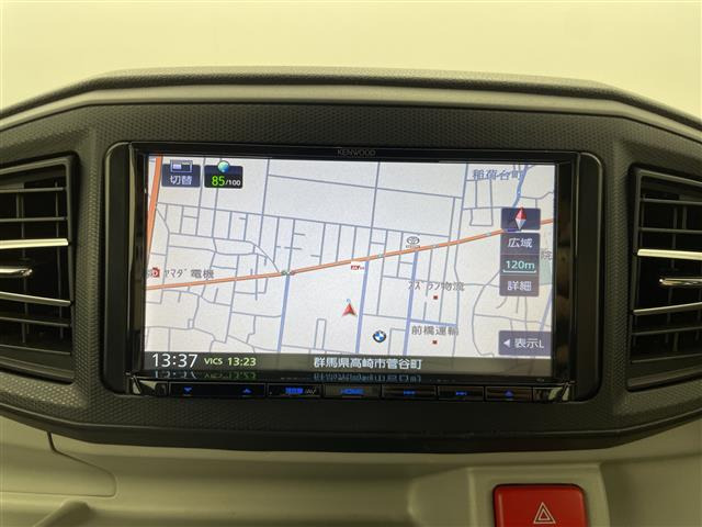 プレオプラスG スマートアシスト