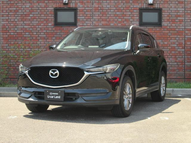 CX-52.5 25S 4WD
