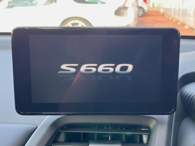 S660MUGEN RA