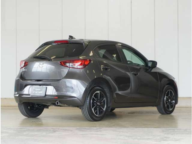MAZDA21.5 15 スポルト