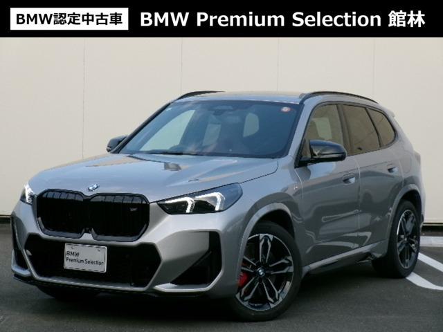 X1M35i xドライブ DCT 4WD