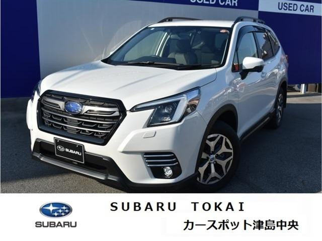 フォレスター2.0 ツーリング 4WD
