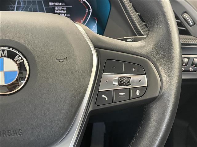 1シリーズ118d プレイ