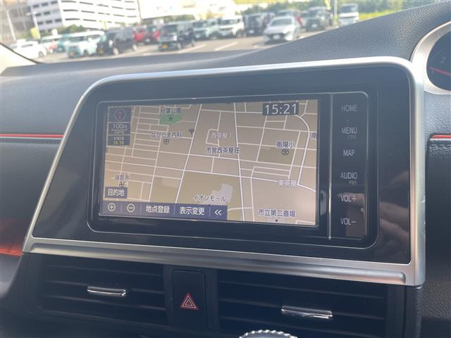 シエンタ1.5 G クエロ