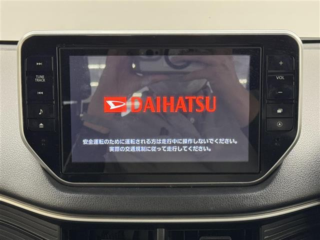 ムーヴカスタムX ハイパー SA