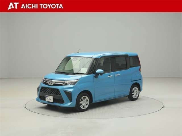 ルーミー1.0 G