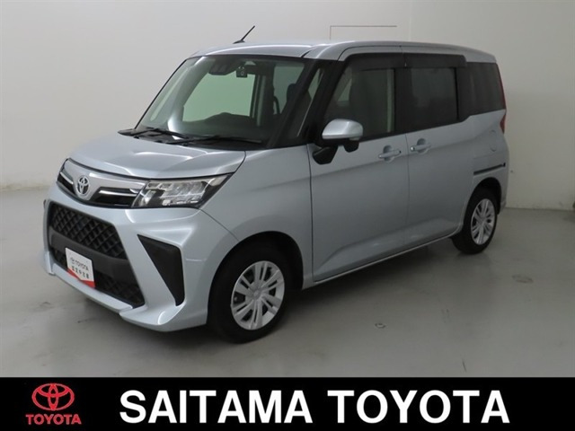ルーミー1.0 G