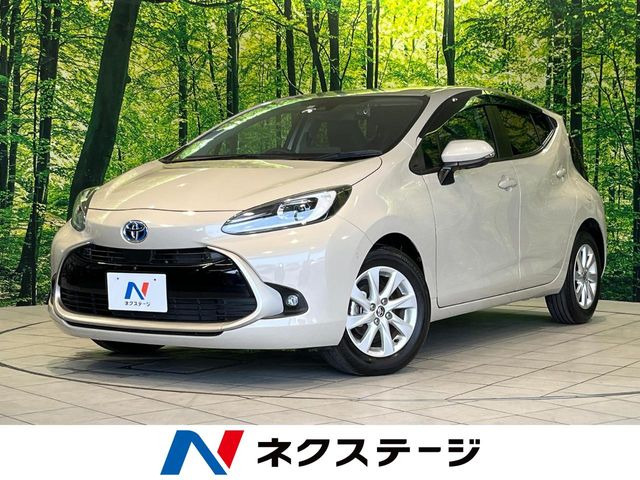 アクア1.5 Z