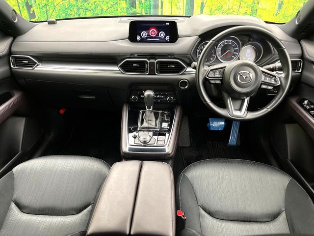 CX-82.5 25S プロアクティブ