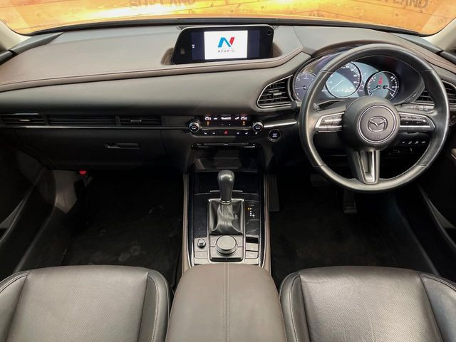 CX-301.8 XD Lパッケージ