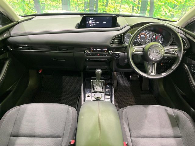 CX-302.0 20S ブラックトーンエディション