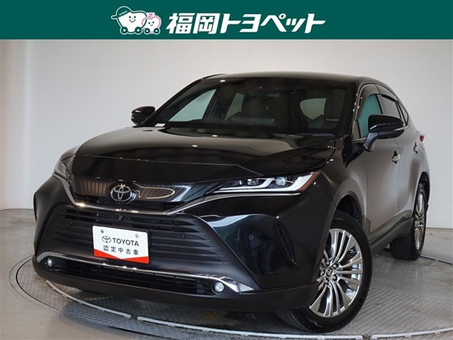 ハリアー