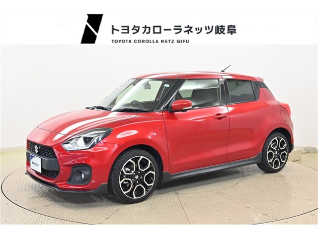 スイフト
