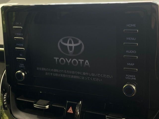 カローラスポーツ1.2 G