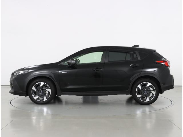 クロストレック2.0 リミテッド 4WD