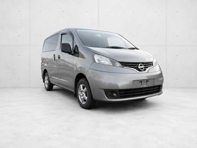 NV200バネットバン1.6 GX