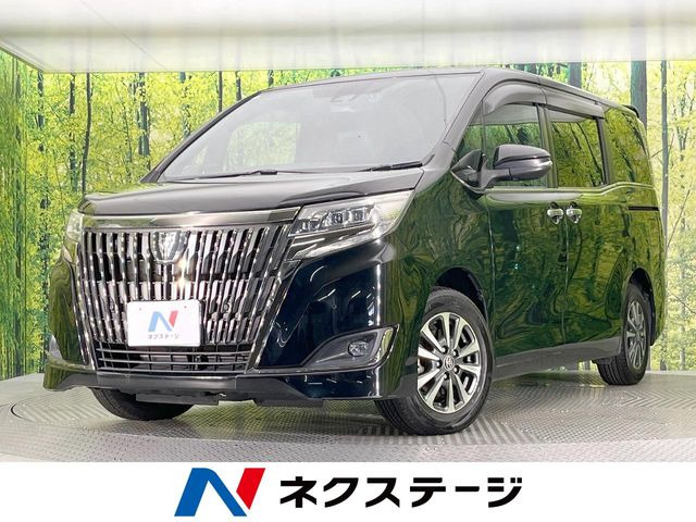エスクァイア2.0 Gi プレミアムパッケージ ブラックテイラード