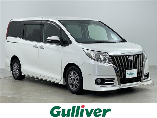 エスクァイア2.0 Gi 4WD