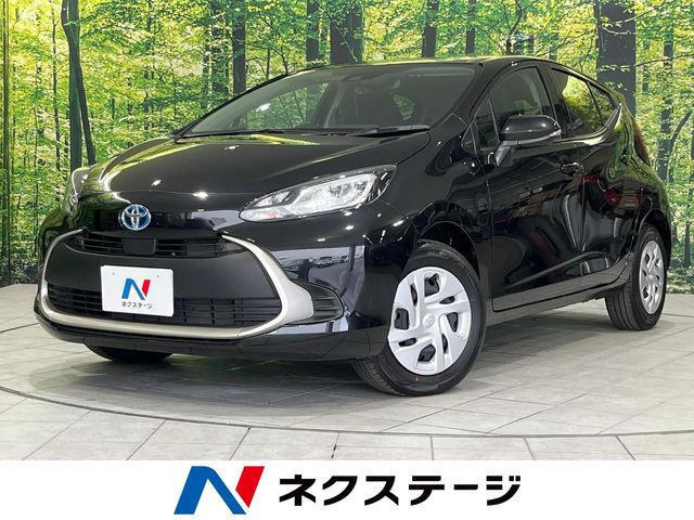 アクア1.5 G