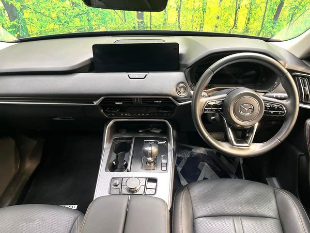 CX-803.3 XD Lパッケージ ディーゼル