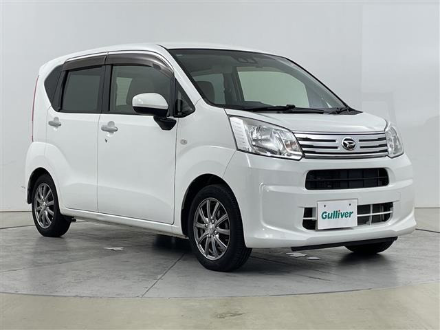 ムーヴL SAIII 4WD