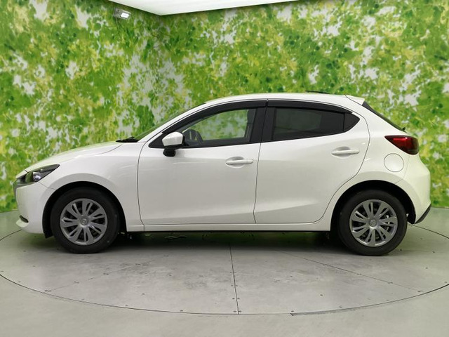 MAZDA21.5 15S