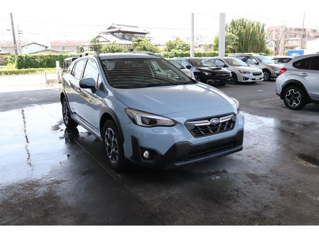 XV2.0e-L アイサイト スマートエディション 4WD